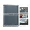 Manufacture 25mm Profile Aluminum Snap Frame Poster Holder