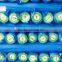 PET adhesive interlining nonwoven fabric roll