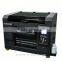 Good a2 size flexible ink printer printer machine