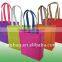 2014 high quality eco cheap reusable shopping bags wholesale