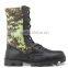 stylish military boots / fashion desert boots /mens leather boots //2015 New Suede Leather camouflage Cheap military boots