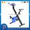 Magnetic x folding pt fitness exercise bike, exercise cycle