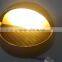 Free sample Energy saving 3w wall bracket light fitting