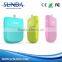 Wholesale high quality one time charge 1000mah slim power bank
