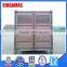 Soundproof Generator In 20 Container