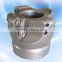 indexable face milling cutters