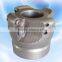CNC thread milling cutter