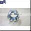M24 hexagonal castle nut (DIN935)