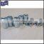 m12 hex long nut (DIN6334)