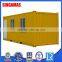 Iso Folding Movable Container Workshop