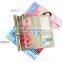trendy fancy new promotional white evening bag