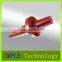 Bolted plug-in type bushing 36kV 630A