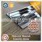 8K polished tile connection stainless steel tile expansion joints