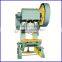 10T, 16T, 30T normal speed punch press machine pressing machine
