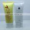 Hot Selling Item for makeup sets Packaging tube With Acrylic cap