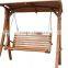 2013 hot sale high quality wooden swing chair