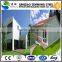 prefab wooden house