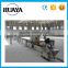Drip irrigation pipe machine / agricultural flat type drip irrigation tape