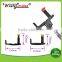 2015 hot selling extendable handheld selfies monopod for samsung S3 S4