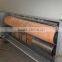 Flexo Printing Slotting Macine with automatic feeder