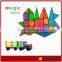 Safety Baby Magformers Magnetic Toys Buidling Toys