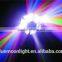 Hexagon 6 Heads LED Technology Disco Light Effect Stage Lights