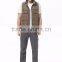ESGUARD men vest wholesale price