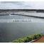 HDPE Geomembrane(1.0mm) for fish pond or landfill projects