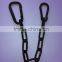 DIN 763 STAINLESS STEEL LINK CHAIN 4mm-15mm