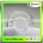 Best quality creative China Square Or Circle Nfc rfid inlay/rfid wet inlay