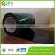 Black PE Foam Tape with Green Film