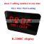 restaurant waiter buzzer systems with 2-key button call cancel