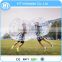 Low Price 1.7m Bubble Football Suit,Inflatable Zorb Body Bumper Ball ,Zorb Ball On Sale