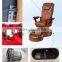 luxury foot spa pedicure chair family sex massage spa jacuzzy bubble spa