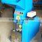 Small Mid-speed Mobile Plastic Shredder