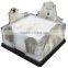 Fashion Acrylic pet bed pet Lounge Studios