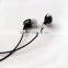 new style cool headphone in-ear stereo earphone&amp ; amp; earbuds with clear soung