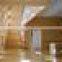 melamine face OSB for furniture/construction/building