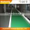 Vegetable Washing Line PVC Conveyor Belt