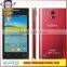 G91 4.0 inch Spreadtrum7715 android phone made in china