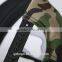 New Korean Fashion Custom Men's Multicolor Camouflage Adjustable Military Camping Cotton Hip-hop Snapback Camo Baseball Cap