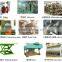 30000cbm particleboard production line
