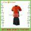 Lightweight,breathable high quality soccer jerseys/soccer uniforms/soccer wear