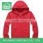 high quality sports custom zip fleece hoodies wholesale