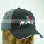 unique snapback sports hats with mesh
