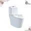 Cheap one piece toilet closet toilet commode in china
