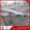 steel street traffic sign post pole