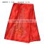 wholesale beaded african george wrappers lace fabrics fashion raw silk george GC001-5