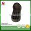 rubber sole type double color rubber sole for casual shoes
