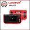 Professional car code scanner original launch creader crp123 Works on ALL 1996 and newer vehicles (OBDII& CAN) hot sales